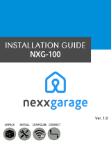 Nexx GarageNXG-100b