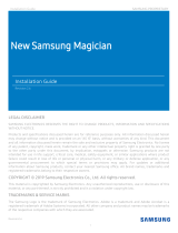 Samsung MZ-V7S500B/AM User guide