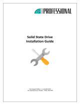 INLAND 349365 Installation guide