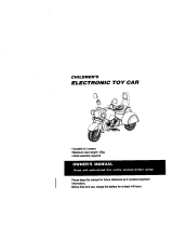 Western Digital WDBTLG0010BGY-WESN User manual