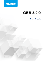 QNAP TS-453BT3-8G-US User guide