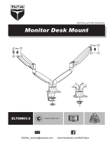 EleTab 8541635048 User manual