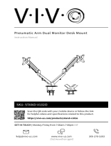 Vivo STAND-V102O User manual