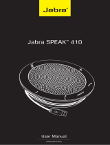 Jabra 100-43000000-02 User manual
