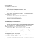 APC BE850M2 User guide