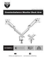 EleTab 8541635215 User manual