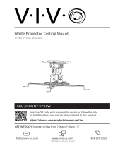 Vivo LYSB01013QA86-ELECTRNCS User manual