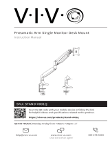 Vivo STAND-V001Q User manual