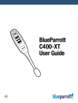 BlueParrott 204151 User manual