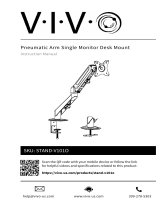 Vivo STAND-V101O User manual