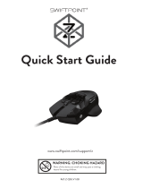 Swiftpoint SM700 User guide