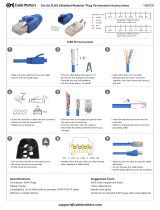 Cable Matters 180029 User guide