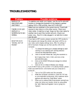 Sceptre E248W-1920R User guide