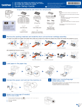 Brother MFC-L5900DW User manual