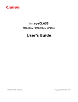 Canon 1418C036AA User guide