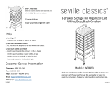 Seville ClassicsWEB493