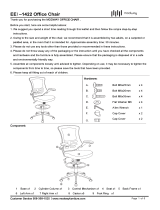 MODWAY EEI-1422-BLK Installation guide