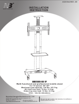 NB North Bayou AVA1500-60-1P Installation guide