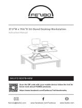 FEZIBO FZ-SD07B-HEM User manual
