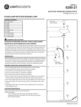 LIGHTACCENTS6280-21-FBA