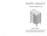 Seville ClassicsWEB483