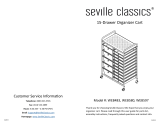 Seville ClassicsWEB597