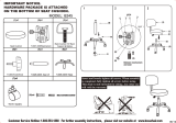 Boss Office Products B245-BK User manual
