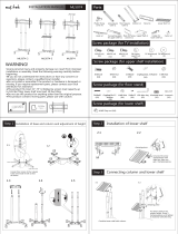 suptek ML5073-2 User manual