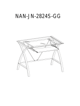 Flash FurnitureNAN-JN-2824S-GG