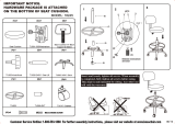 Boss Office Products B16245-BK User manual