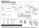 Boss Office Products B991-CP Operating instructions