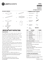 LIGHTACCENTS69400-21