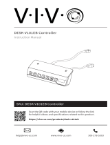 Vivo DESK-V101EB User guide