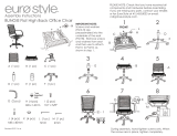 Eurø Style 02570BLK Installation guide