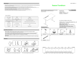 Sunon EH01.12-W11B Installation guide