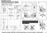 Boss Office Products B9331 Operating instructions