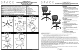 Space Seating55-38N17