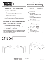 Nexera 211306 Installation guide