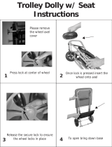 dbest products 01-595 User manual