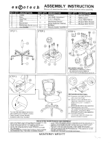 Eurotech SeatingMFSY77