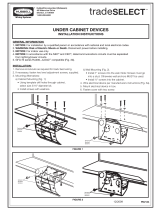 Bryant Electric RU100SS User manual