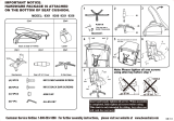 Boss Office Products B9302 Installation guide