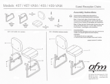 OFM 409-VAM-606 User manual