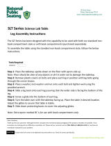 National Public SeatingSLT2448