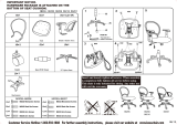 Boss Office Products B6215 Operating instructions