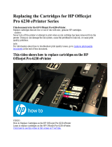 HP C2P19AN User manual