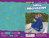 Educational Insights Talking Microscope User manual