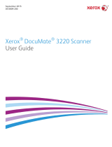 Xerox 97-0041-20U User guide