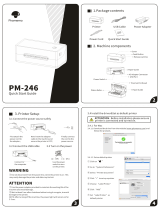 Phomemo PM-246 User guide