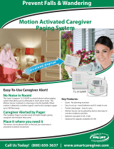 Smart Caregiver CorporationTL-5102MP